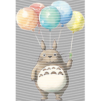 Cartoons and other-CO 1164